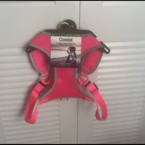Dog harness